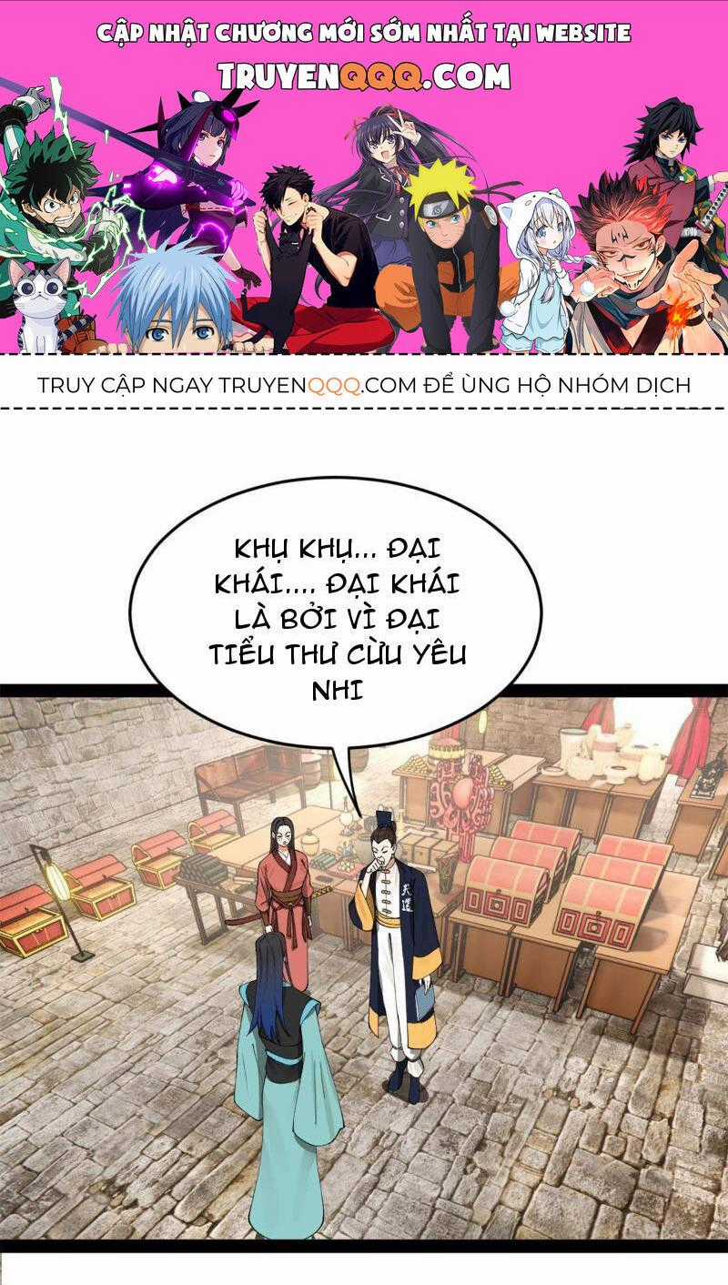 Chàng Rể Mạnh Nhất Lịch Sử Chương 175 trang 0