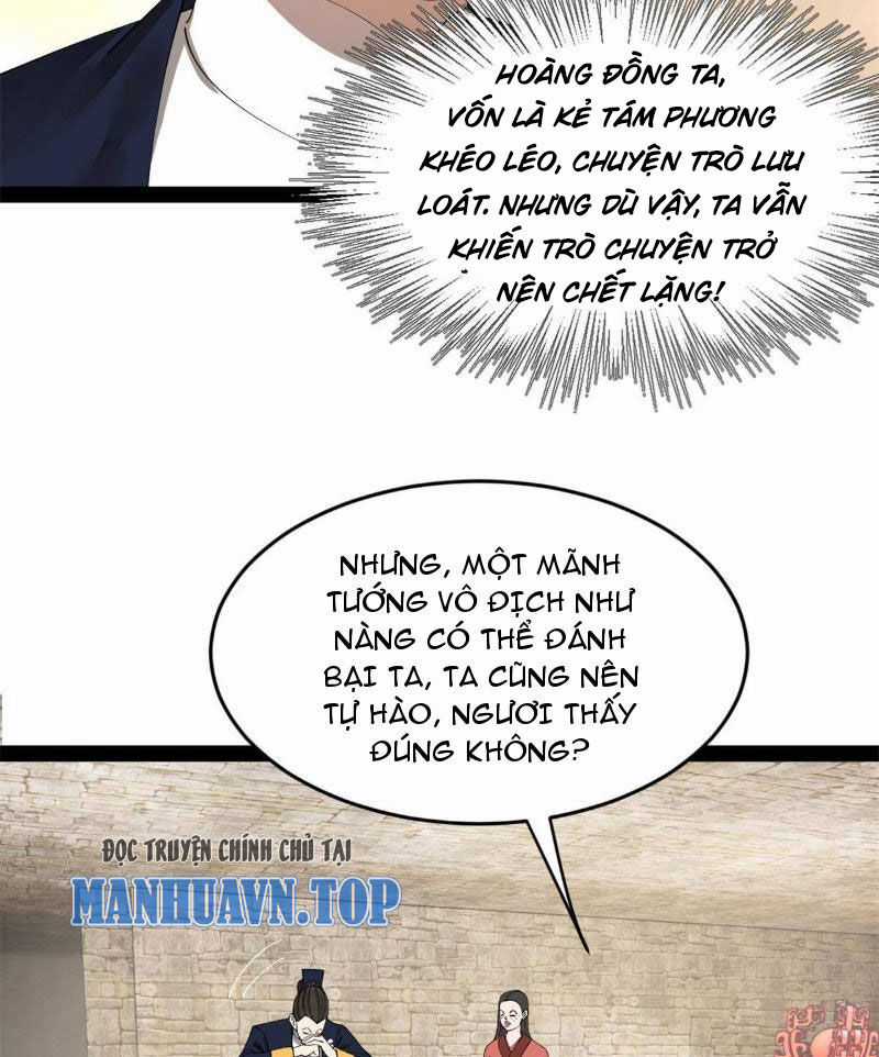 Chàng Rể Mạnh Nhất Lịch Sử Chương 175 trang 10