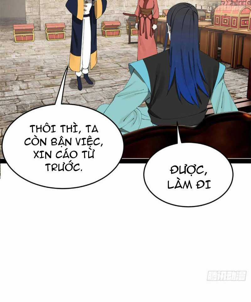 Chàng Rể Mạnh Nhất Lịch Sử Chương 175 trang 11