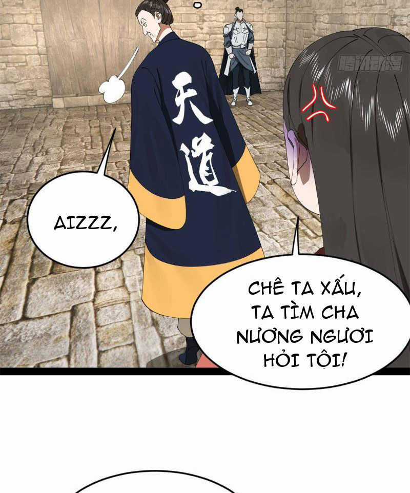 Chàng Rể Mạnh Nhất Lịch Sử Chương 175 trang 14