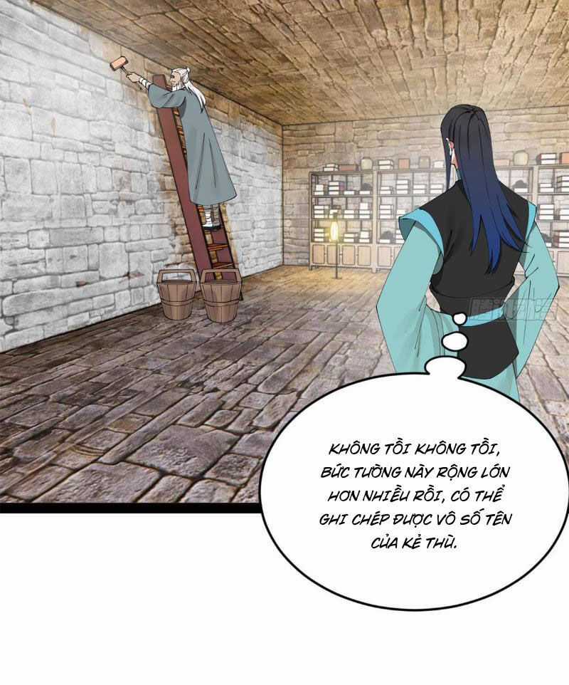 Chàng Rể Mạnh Nhất Lịch Sử Chương 175 trang 17