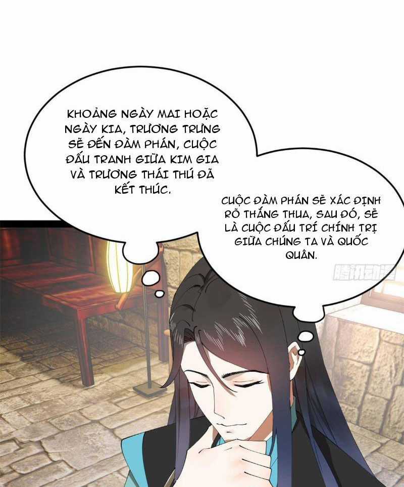 Chàng Rể Mạnh Nhất Lịch Sử Chương 175 trang 18