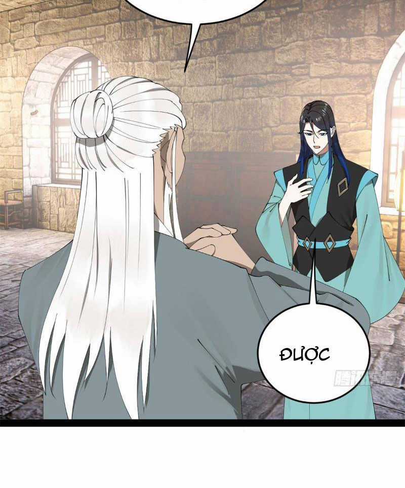 Chàng Rể Mạnh Nhất Lịch Sử Chương 175 trang 20