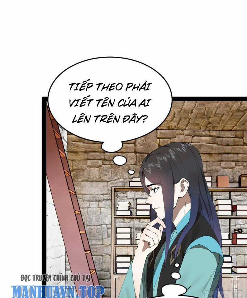 Chàng Rể Mạnh Nhất Lịch Sử Chương 175 trang 22