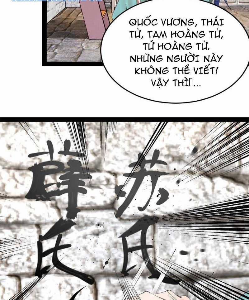 Chàng Rể Mạnh Nhất Lịch Sử Chương 175 trang 23