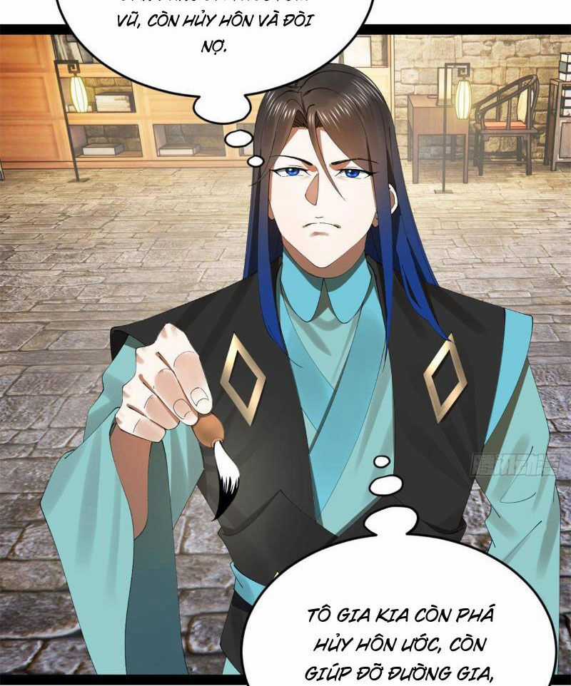 Chàng Rể Mạnh Nhất Lịch Sử Chương 175 trang 25