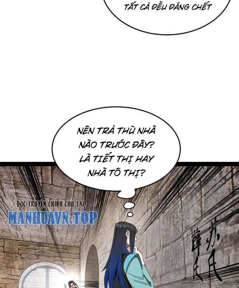 Chàng Rể Mạnh Nhất Lịch Sử Chương 175 trang 26