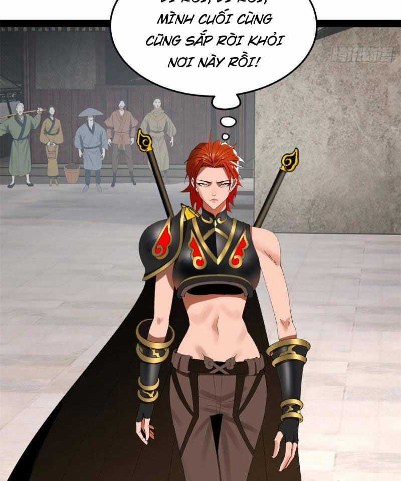 Chàng Rể Mạnh Nhất Lịch Sử Chương 175 trang 30