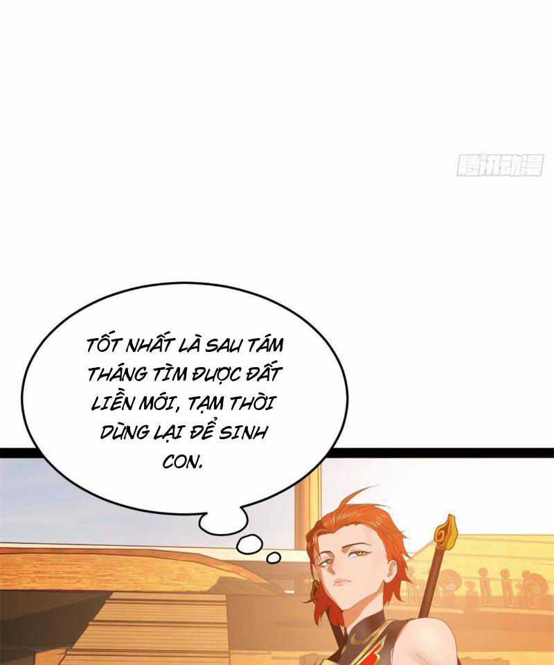 Chàng Rể Mạnh Nhất Lịch Sử Chương 175 trang 37