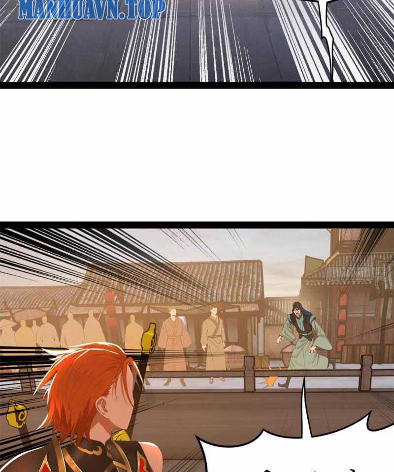 Chàng Rể Mạnh Nhất Lịch Sử Chương 175 trang 40