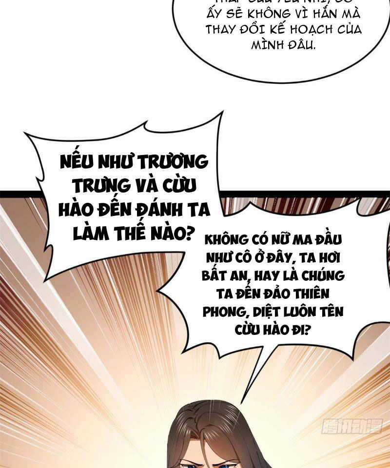 Chàng Rể Mạnh Nhất Lịch Sử Chương 175 trang 43