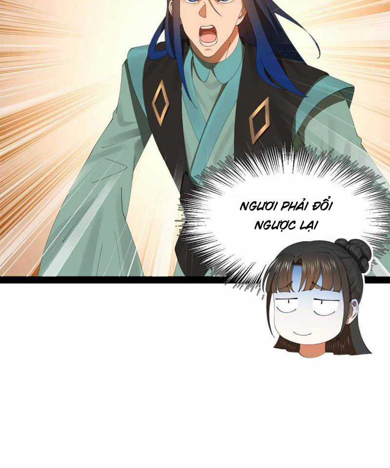 Chàng Rể Mạnh Nhất Lịch Sử Chương 175 trang 44