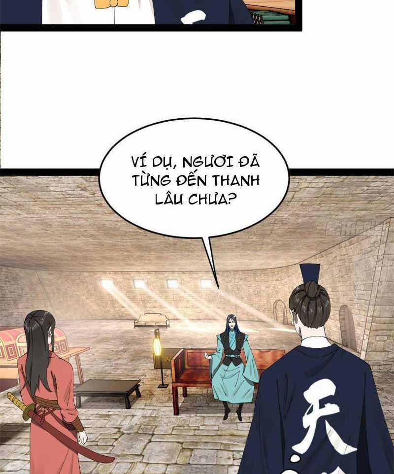 Chàng Rể Mạnh Nhất Lịch Sử Chương 175 trang 5