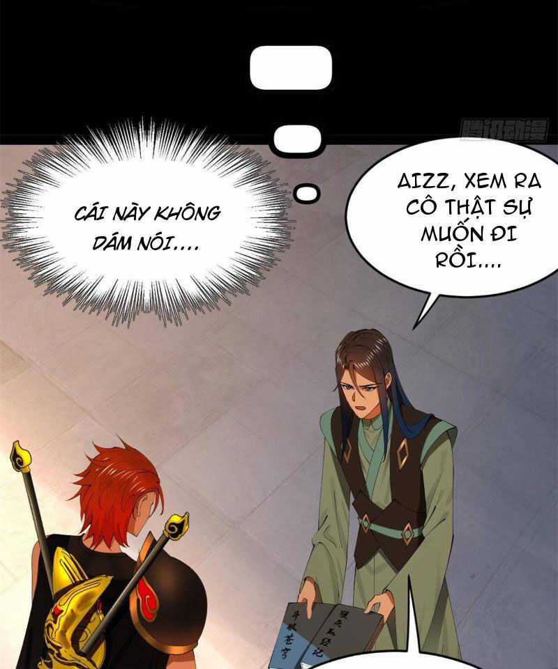 Chàng Rể Mạnh Nhất Lịch Sử Chương 175 trang 51