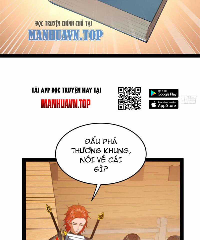 Chàng Rể Mạnh Nhất Lịch Sử Chương 175 trang 53