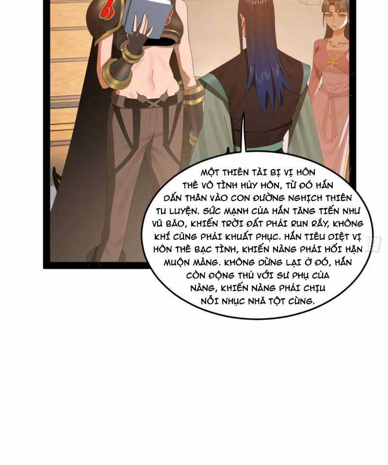 Chàng Rể Mạnh Nhất Lịch Sử Chương 175 trang 54