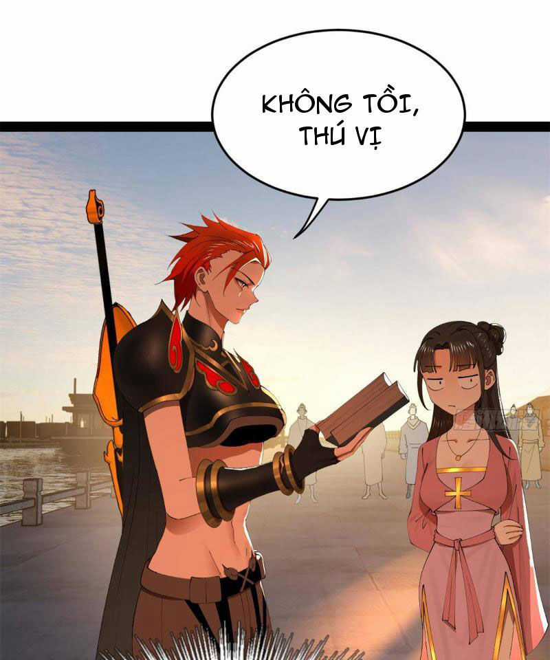 Chàng Rể Mạnh Nhất Lịch Sử Chương 175 trang 55