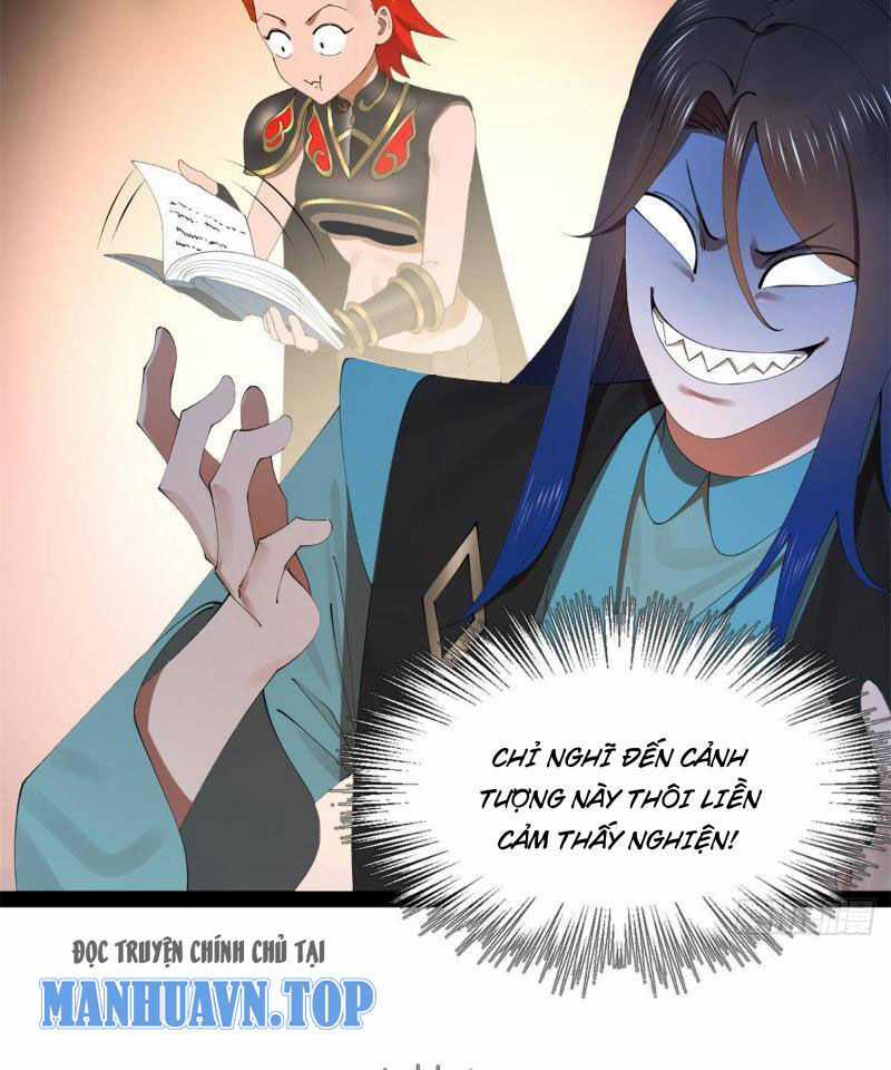 Chàng Rể Mạnh Nhất Lịch Sử Chương 175 trang 57