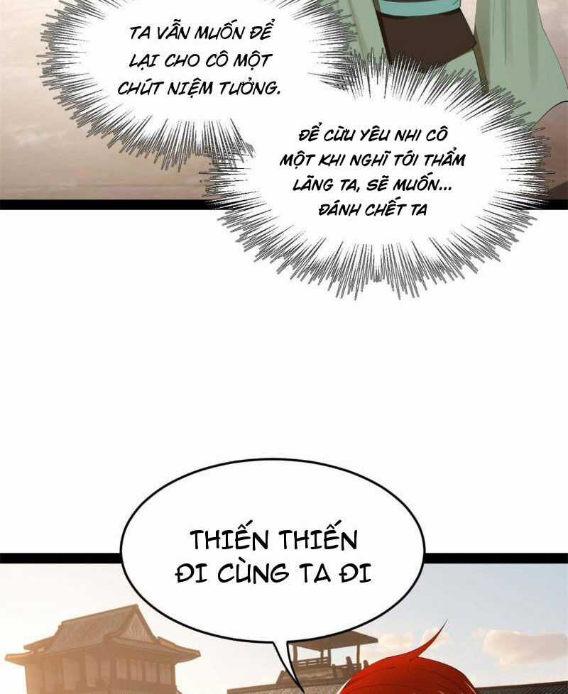 Chàng Rể Mạnh Nhất Lịch Sử Chương 175 trang 59