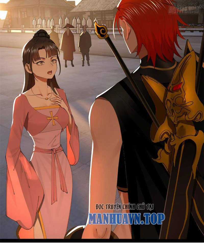 Chàng Rể Mạnh Nhất Lịch Sử Chương 175 trang 60