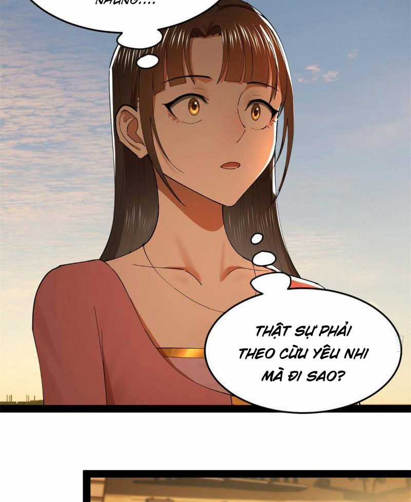 Chàng Rể Mạnh Nhất Lịch Sử Chương 175 trang 62