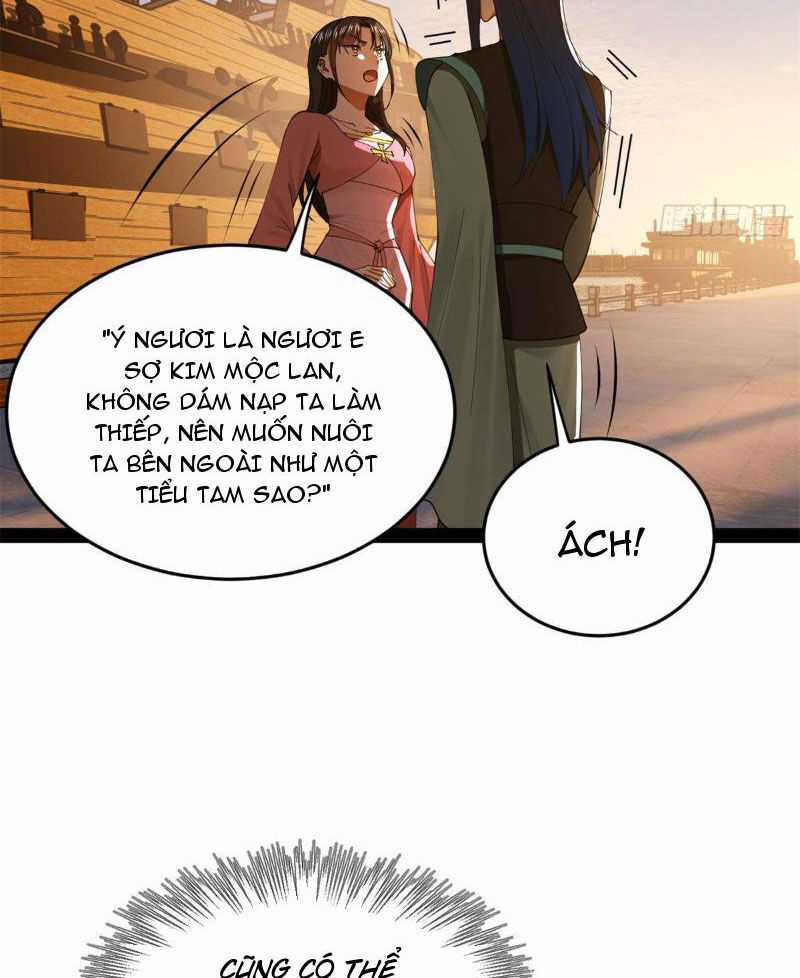 Chàng Rể Mạnh Nhất Lịch Sử Chương 175 trang 69