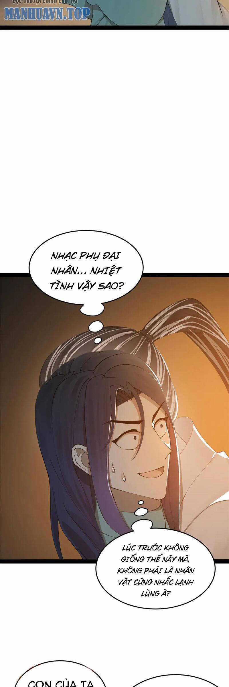 Chàng Rể Mạnh Nhất Lịch Sử Chương 176 trang 14