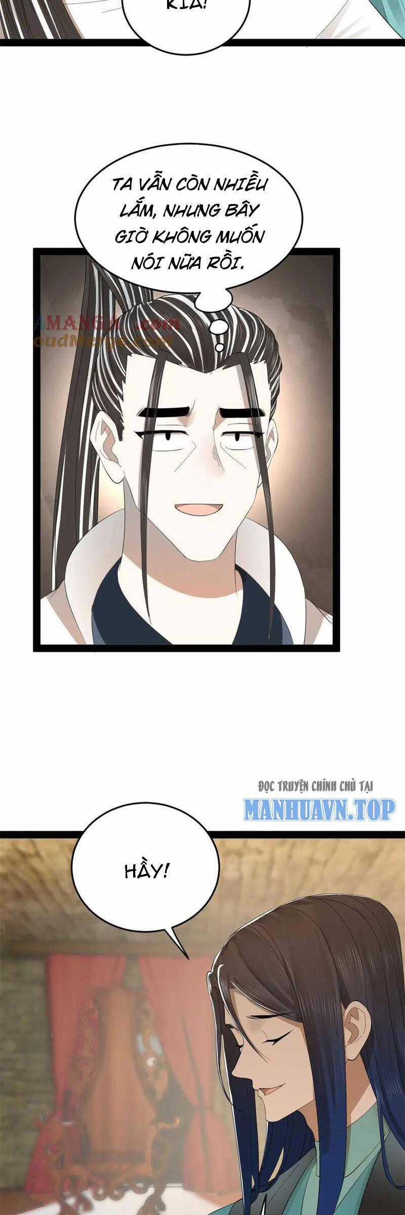 Chàng Rể Mạnh Nhất Lịch Sử Chương 176 trang 27