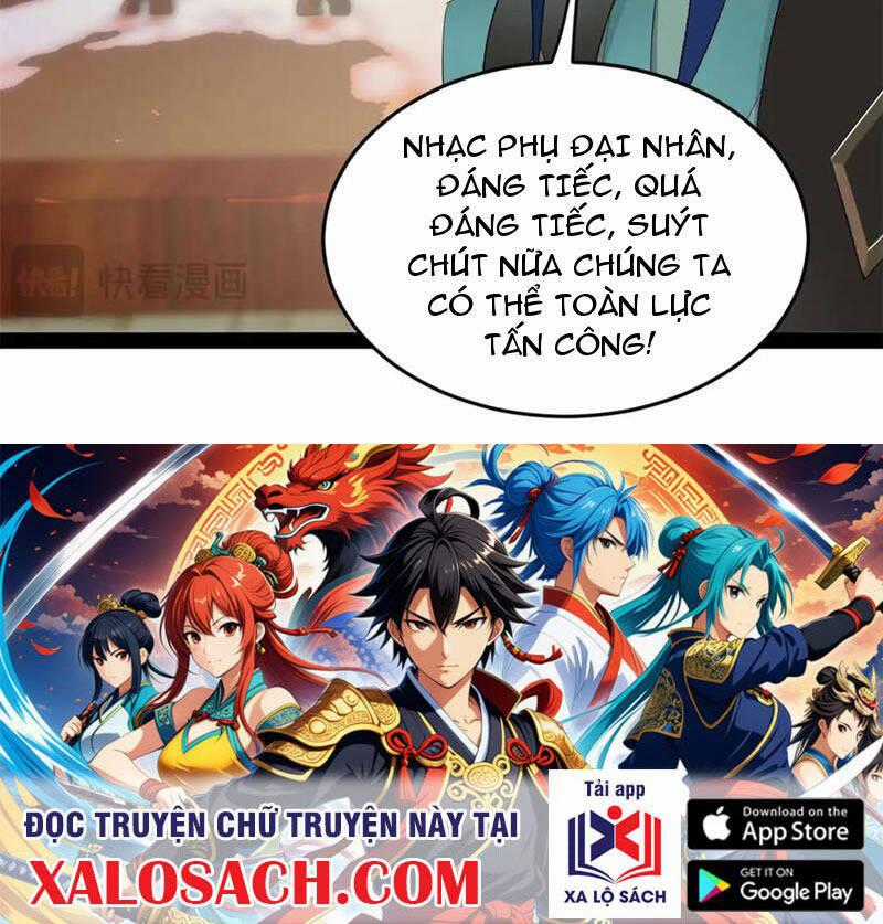 Chàng Rể Mạnh Nhất Lịch Sử Chương 176 trang 28