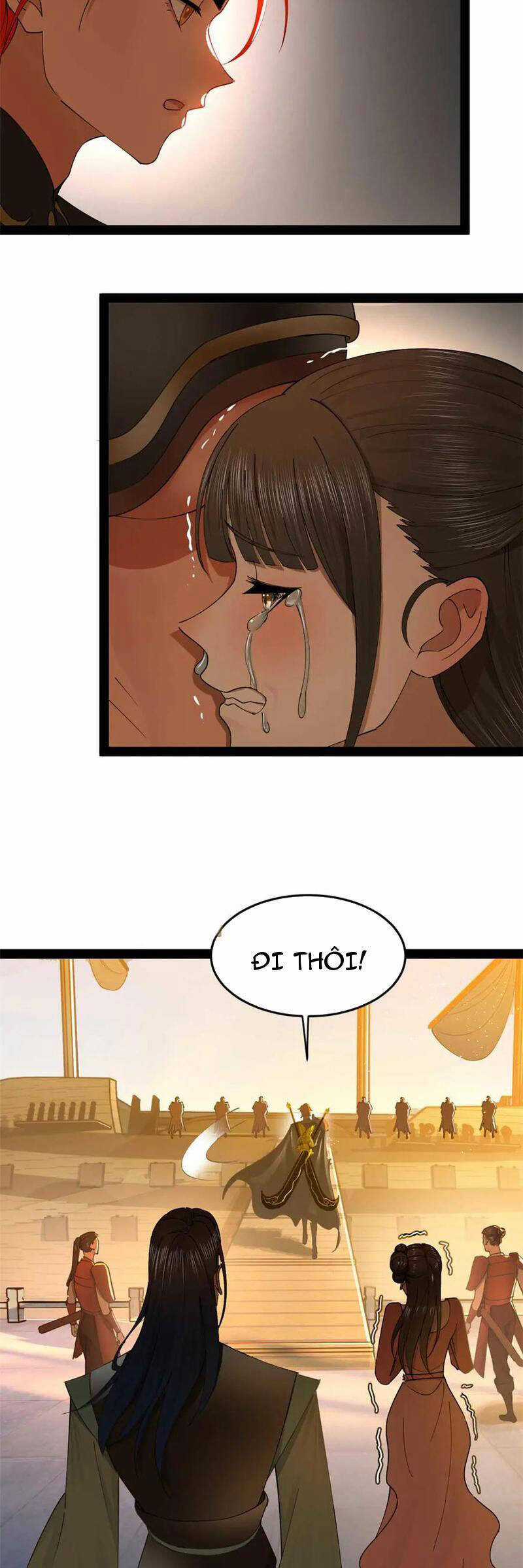 Chàng Rể Mạnh Nhất Lịch Sử Chương 176 trang 3