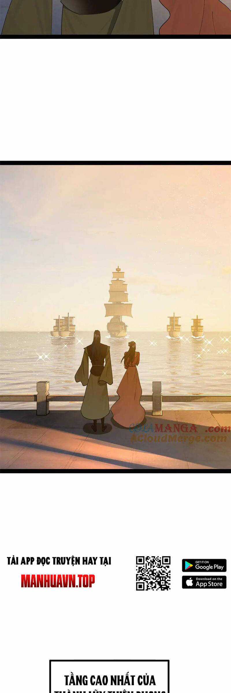 Chàng Rể Mạnh Nhất Lịch Sử Chương 176 trang 4