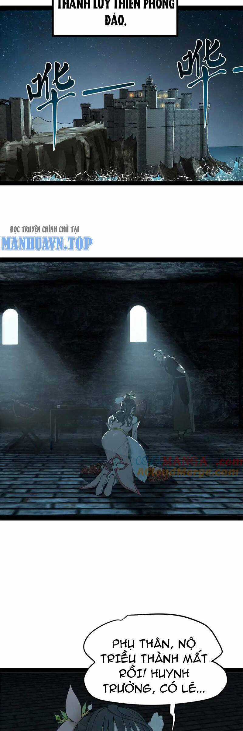 Chàng Rể Mạnh Nhất Lịch Sử Chương 176 trang 5