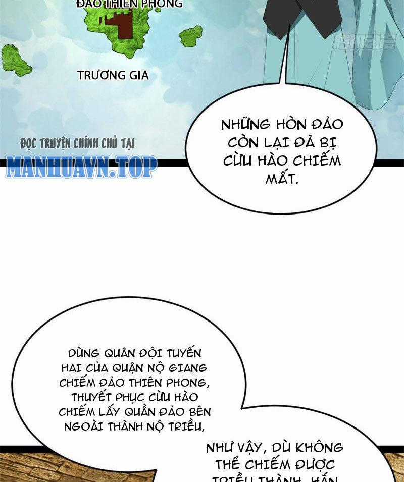 Chàng Rể Mạnh Nhất Lịch Sử Chương 177 trang 1