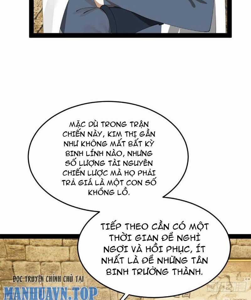 Chàng Rể Mạnh Nhất Lịch Sử Chương 177 trang 14