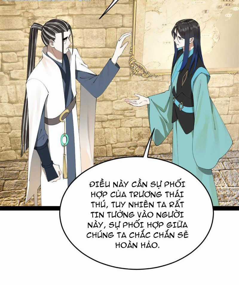 Chàng Rể Mạnh Nhất Lịch Sử Chương 177 trang 15