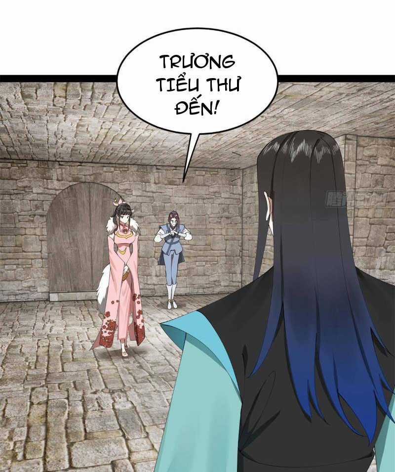 Chàng Rể Mạnh Nhất Lịch Sử Chương 177 trang 19