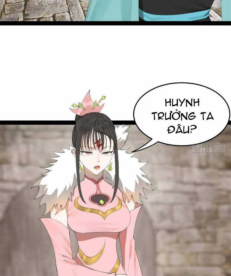 Chàng Rể Mạnh Nhất Lịch Sử Chương 177 trang 20