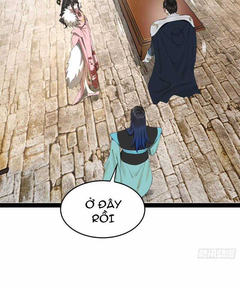 Chàng Rể Mạnh Nhất Lịch Sử Chương 177 trang 23