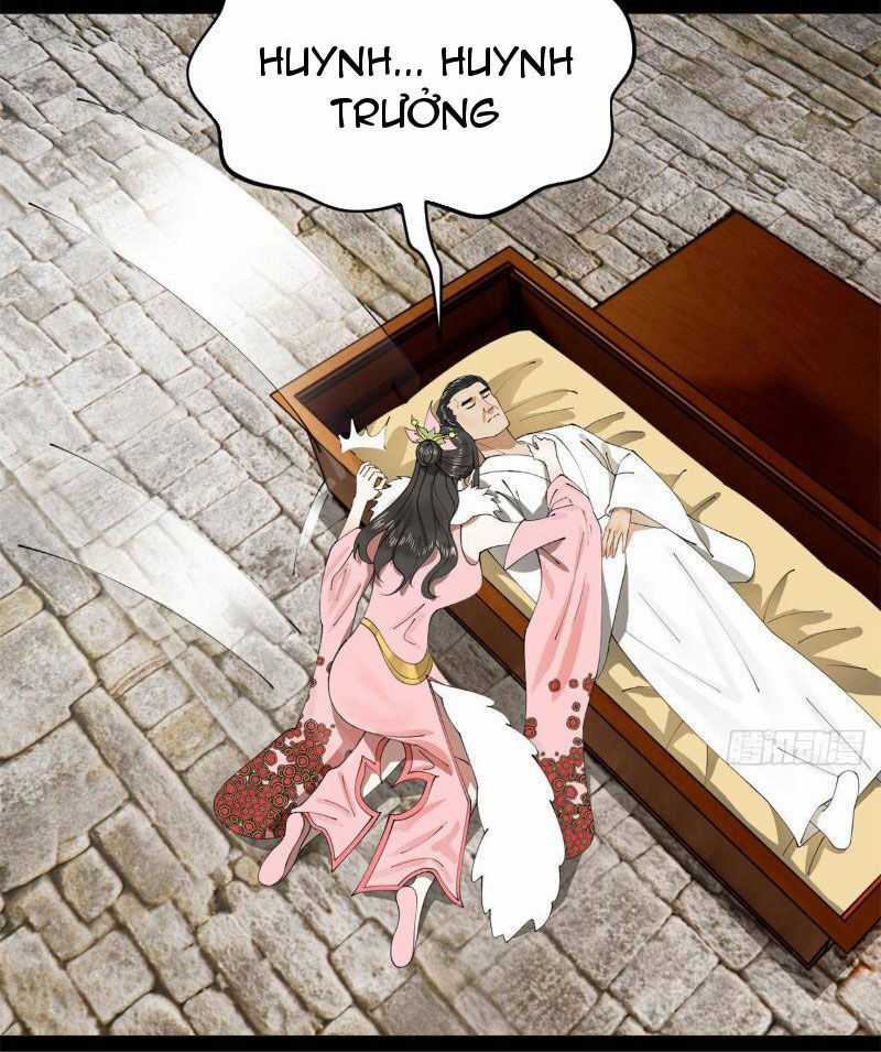 Chàng Rể Mạnh Nhất Lịch Sử Chương 177 trang 27