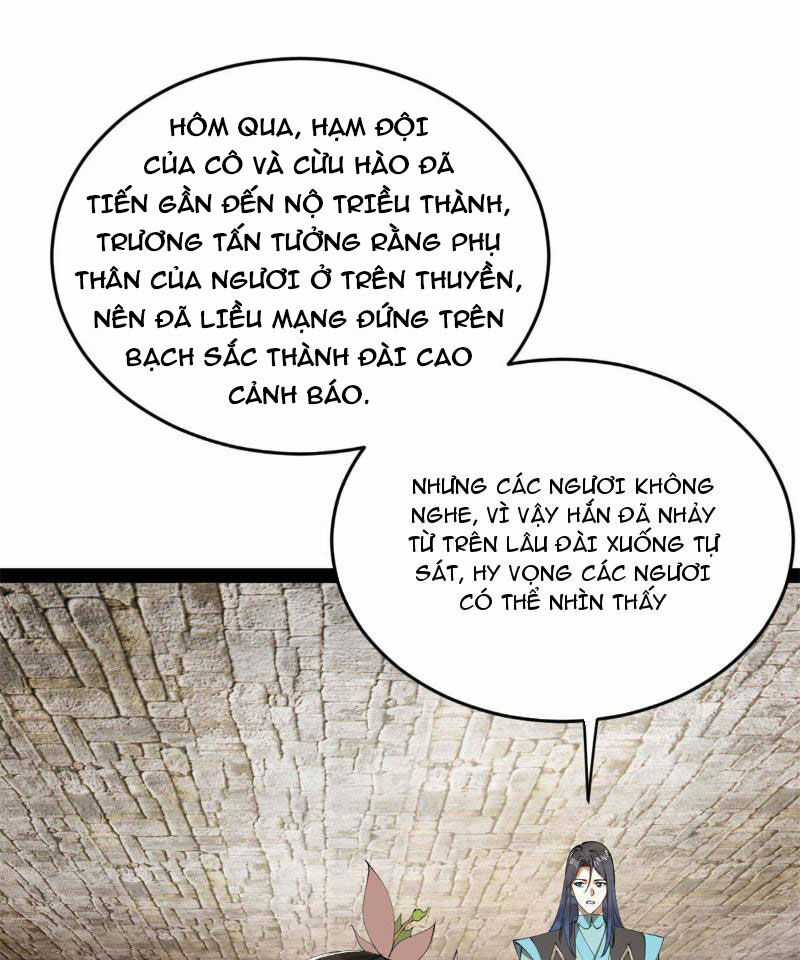 Chàng Rể Mạnh Nhất Lịch Sử Chương 177 trang 28