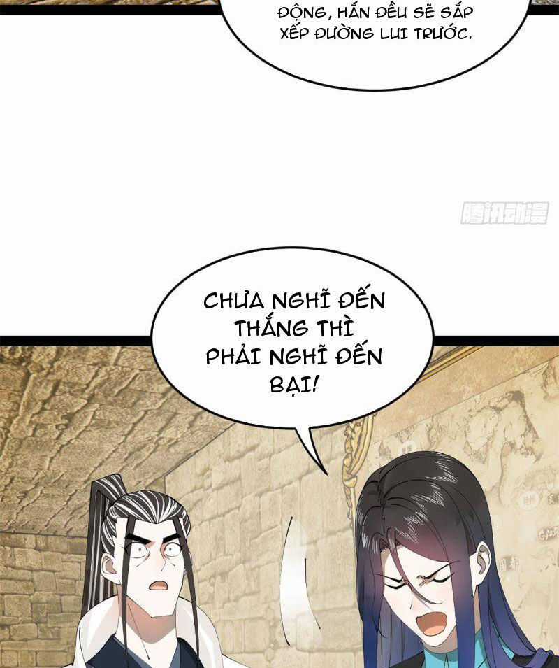 Chàng Rể Mạnh Nhất Lịch Sử Chương 177 trang 3