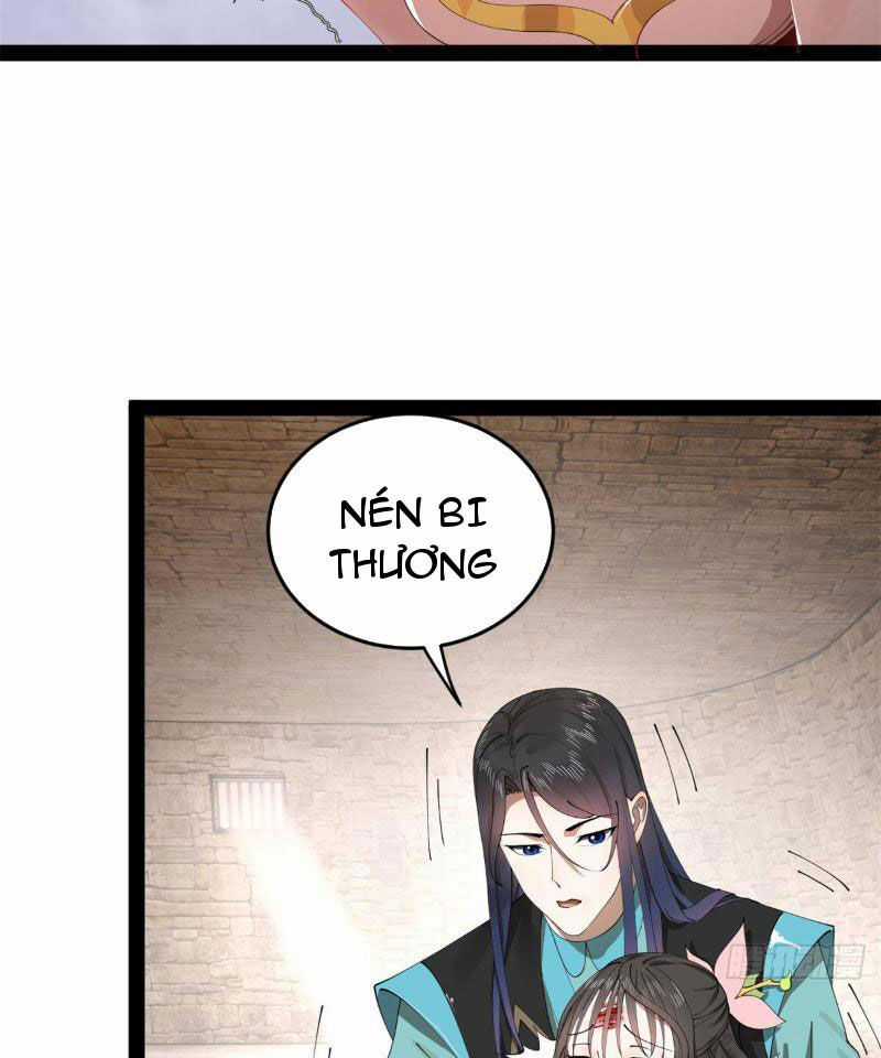 Chàng Rể Mạnh Nhất Lịch Sử Chương 177 trang 31