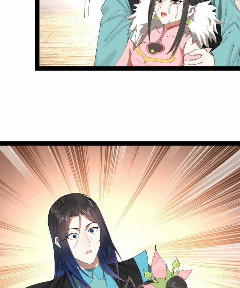 Chàng Rể Mạnh Nhất Lịch Sử Chương 177 trang 32