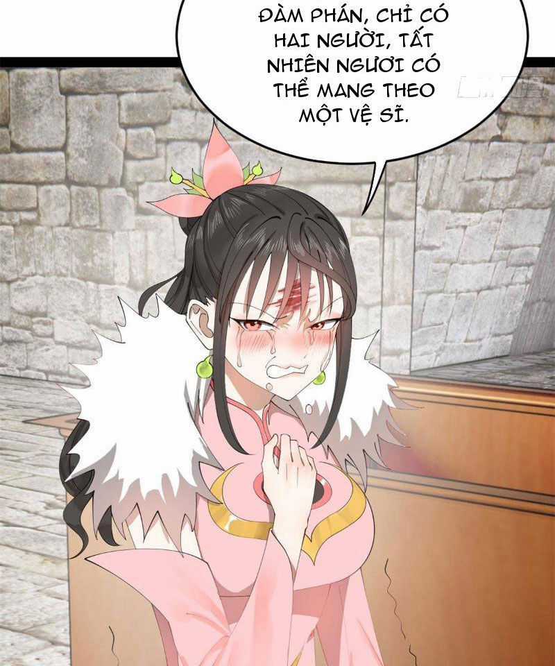 Chàng Rể Mạnh Nhất Lịch Sử Chương 177 trang 34