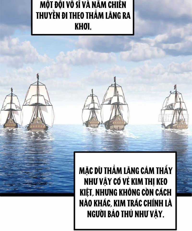 Chàng Rể Mạnh Nhất Lịch Sử Chương 177 trang 38