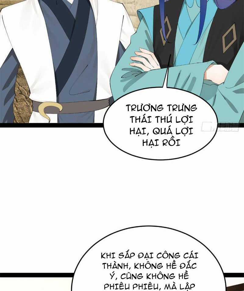 Chàng Rể Mạnh Nhất Lịch Sử Chương 177 trang 4