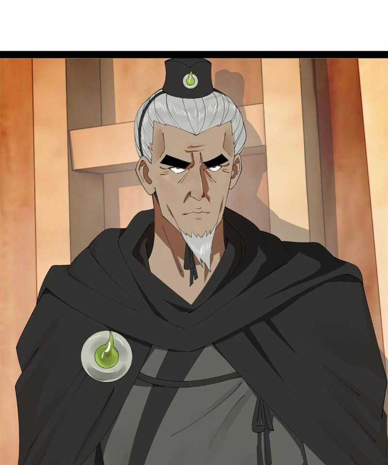 Chàng Rể Mạnh Nhất Lịch Sử Chương 177 trang 43