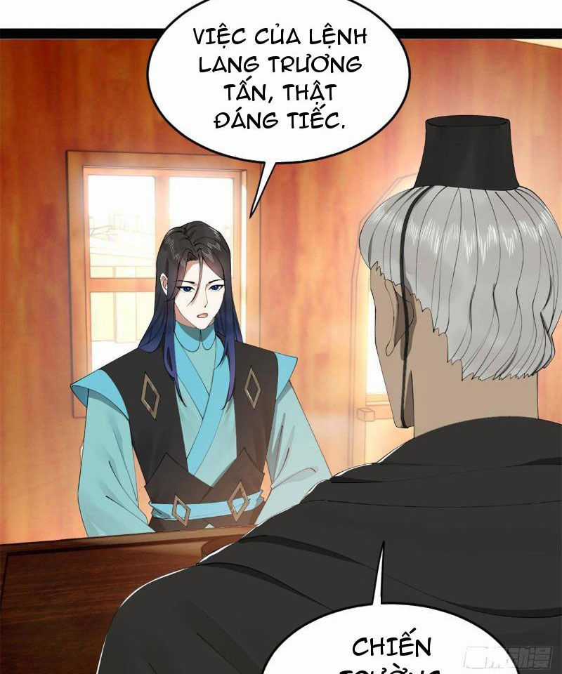 Chàng Rể Mạnh Nhất Lịch Sử Chương 177 trang 51