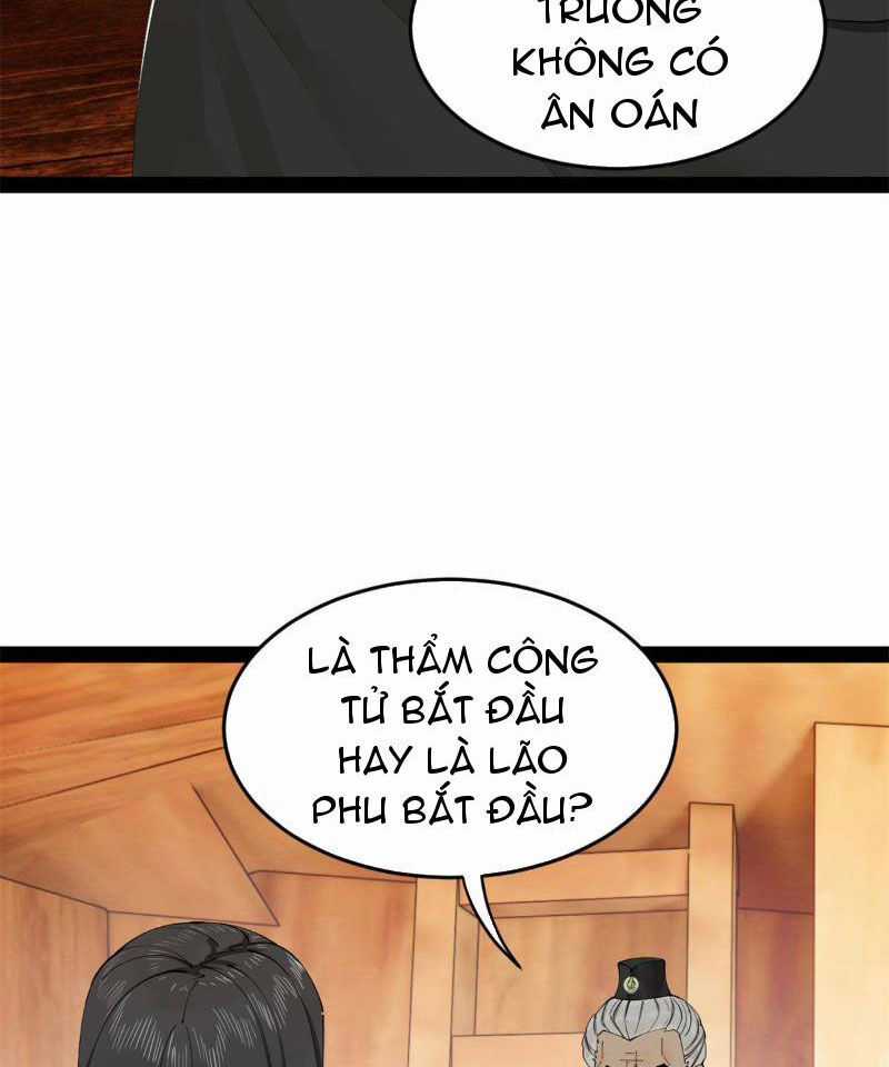 Chàng Rể Mạnh Nhất Lịch Sử Chương 177 trang 52