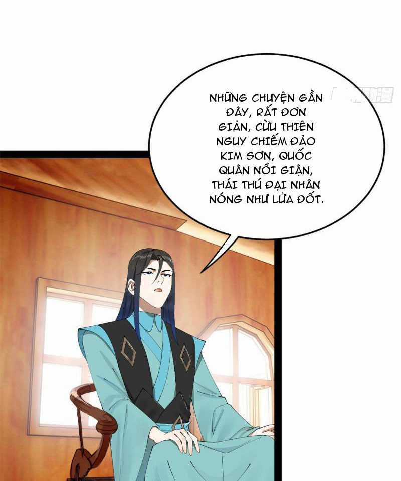 Chàng Rể Mạnh Nhất Lịch Sử Chương 177 trang 54